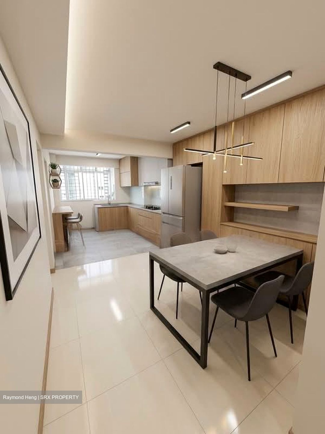 Blk 61 Marine Drive Gardens (Marine Parade), HDB 4 Rooms #575907941